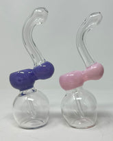 7 Inch Slime Bubbler